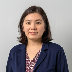 Professor Jane DAI